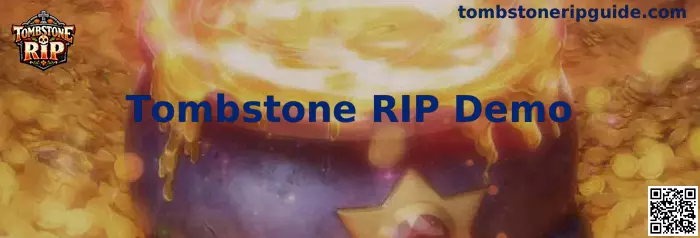 Tombstone RIP Demo