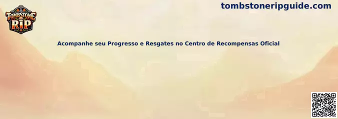 Centro de Recompensas Oficial