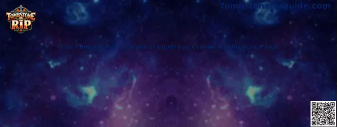 Onde Compartilhar e Encontrar Cupons de Convite Válidos para o Jogo