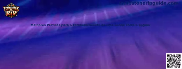 Melhores Práticas para o Estabelecimento de uma Senha Forte e Segura