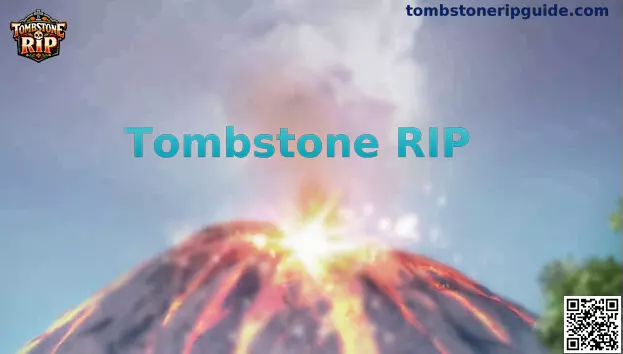 Tombstone RIP Slot Nolimit City